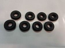 SERIE GOMMINI AMMORTIZZATORI  Fiat 1100 / 103  500 126 850  2524S  849128   H6