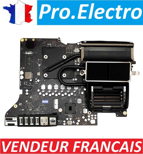 Scheda madre apple imac a1419 - imac,