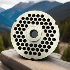 Piastra tritacarne Atlanta