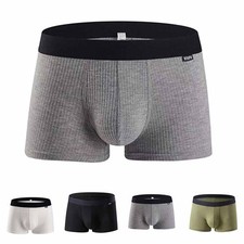 Mutande Trunks Uomo Alta
