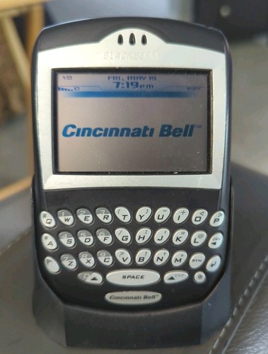 Blackberry 7290 for - -,