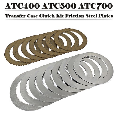 Atc400 atc500 atc700 - atc400,