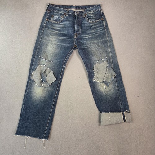 Jeans levis 501 uomo - levis,