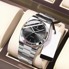 Orologio Minimalista Ultra
