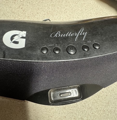 Coby speaker system butterfly - coby,