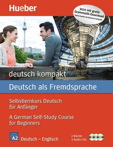 Deutsch kompakt neu englische - kompakt,