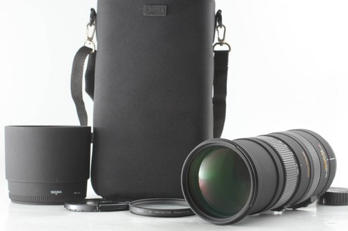 Sigma 150 500mm - 6.3, dg