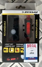 Dunlop set luci - dunlop,