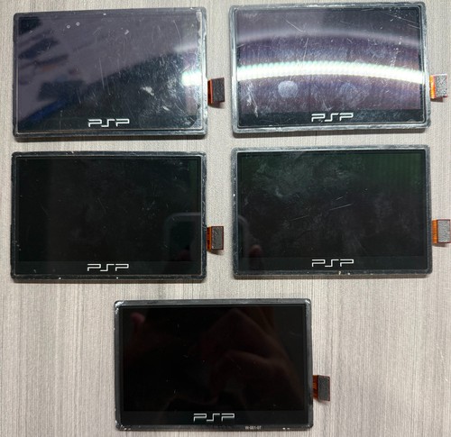 Lotto schermi psp - lotto, go