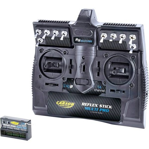 Carson modellsport 500501003 - carson,