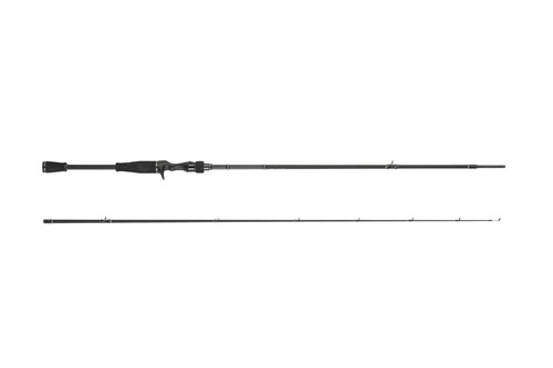 Abu garcia bass - bass, field