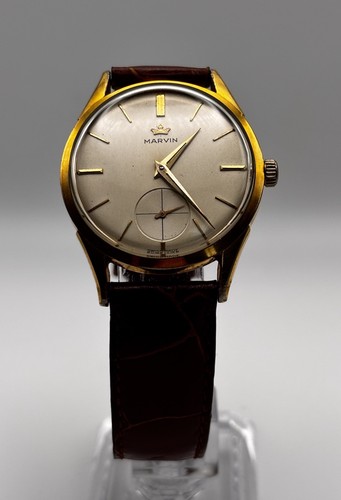 Marvin vintage anni gold - vintage,