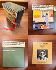 CATALOGO NAZIONALE BOLAFFI