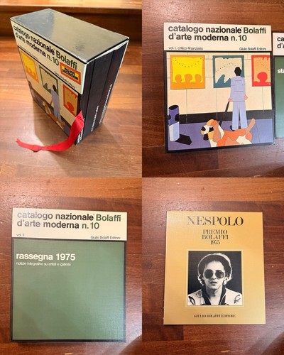 Catalogo nazionale bolaffi - nazionale,