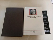 Fedor DOSTOEVSKIJ L'Idiota