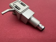 Ortofon Sony MC20 MK II | MC 20 Cartuccia Giradischi Pickup Supporto Ago