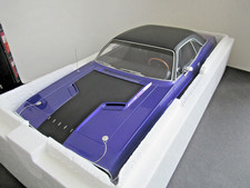 Modellini auto 1:12 Ottomobile