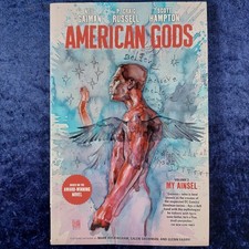 American Gods - Volume 2 - My