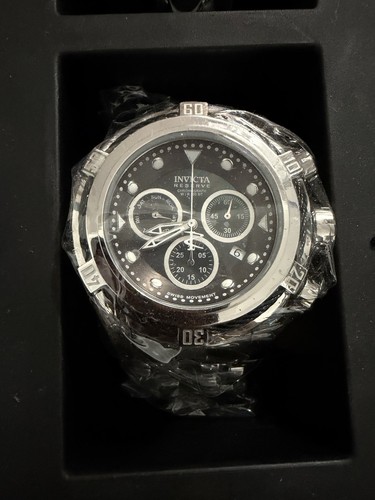 Invicta reserve bolt - invicta,