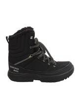 Stivali Quechua Uomo UK 8 Nero