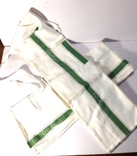 New Apron Italian Olio Carli