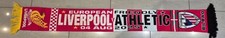 Sciarpa Liverpool V Athletico