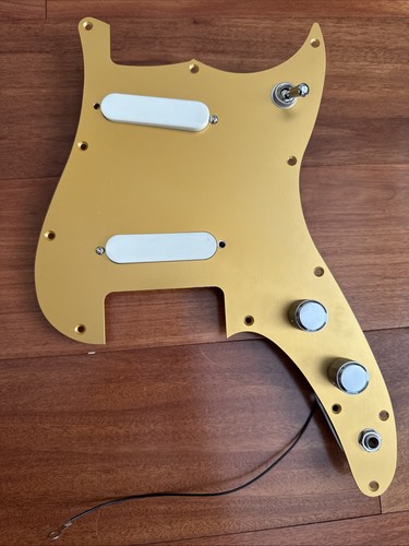 Battipenna originale fender - battipenna,