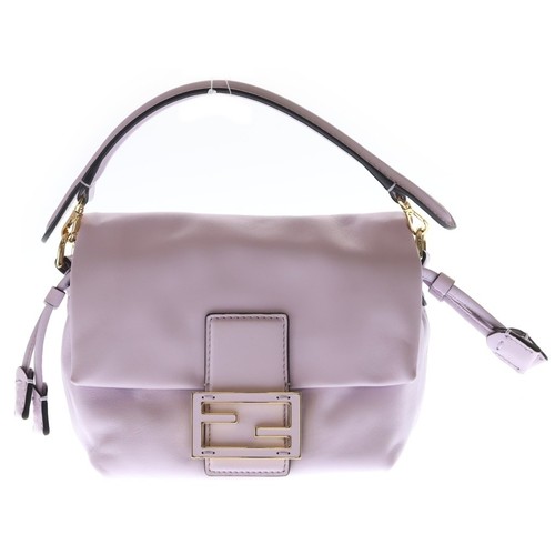 Borsa tracolla fendi mamma - a,