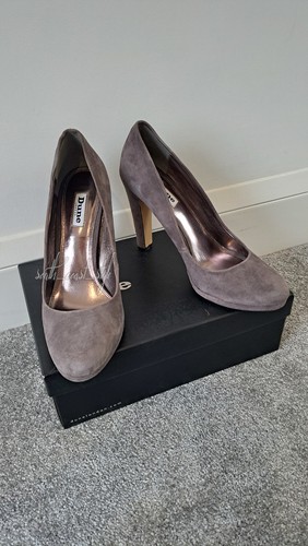 Dune scarpe corte tacco - corte,