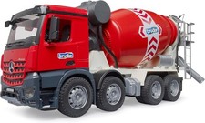 Bruder 03655 scala 16 - bruder,