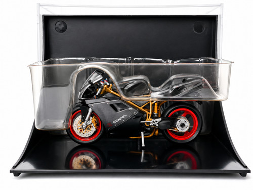Moto ducati 916 - 1/24,
