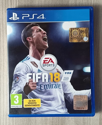 Fifa ps4 - fifa,