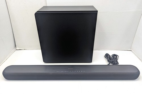 Yamaha ats 2090 - soundbar, 2.1