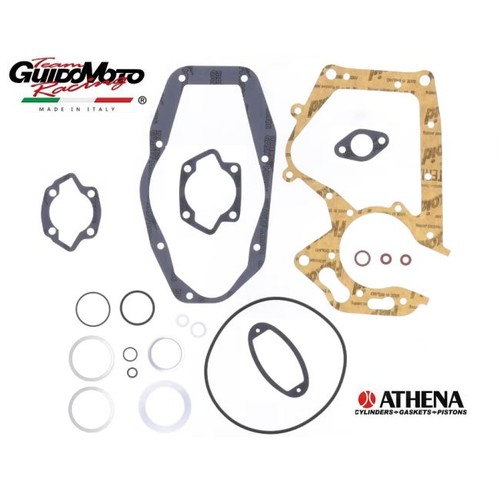 Guarnizioni motore ciclomotori - motore,