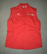 Puma Ferrari Challenge Gilet