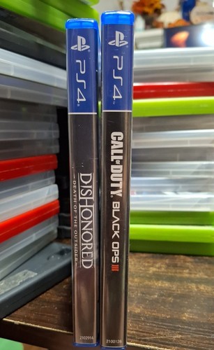 Videogiochi ps4 - videogiochi,