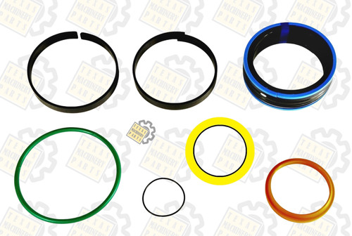 991 00130 kit guarnizioni - 991-00130,
