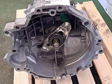 CAMBIO MANUALE COMPLETO USATO
