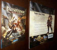 Pathfinder, Gioco di ruolo