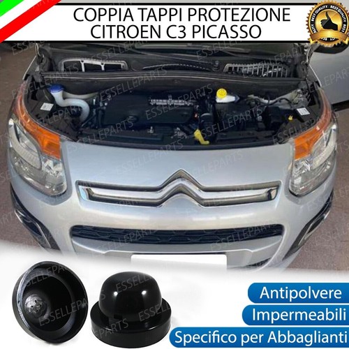 Coppia tappo tappi faro - tappi,