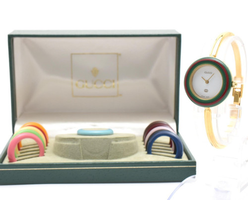 Scatola gucci 12 cambio - [scatola],