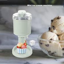 Macchina per Gelato Soffice