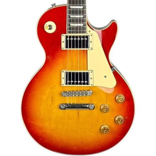 Orville gibson lps les - orville,
