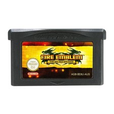 FIRE EMBLEM SACRED STONES -