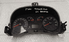 Quadro strumenti compl.  FIAT