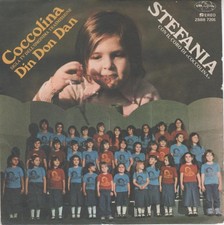 rarissimo 45 giri Coccolina /