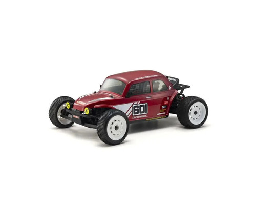 Kyosho ultima dune master - kyosho,