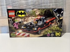 LEGO® 76188 DC Super Heroes -