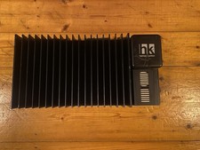 amplificatore vintage HARMAN