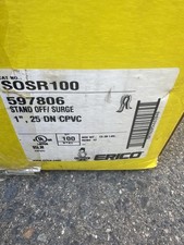 Erico caddy sosr100 morsetti - erico,